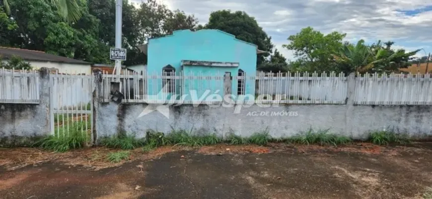 Foto 1 de Galpão/Depósito/Armazém à venda, 70m² em , Terezópolis de Goiás