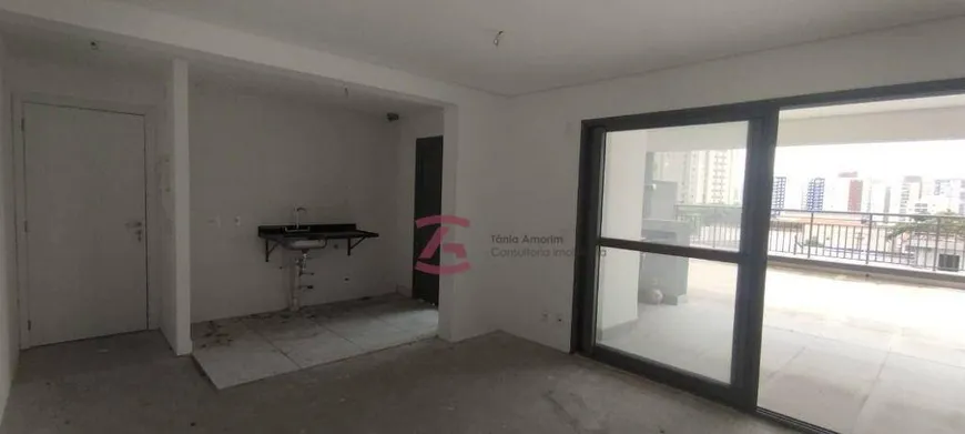 Foto 1 de Apartamento com 2 Quartos à venda, 115m² em Ipiranga, São Paulo