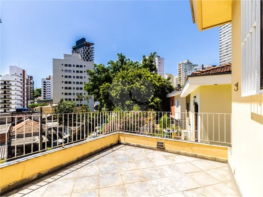Foto 1 de Sobrado com 2 Quartos à venda, 118m² em Vila Madalena, São Paulo