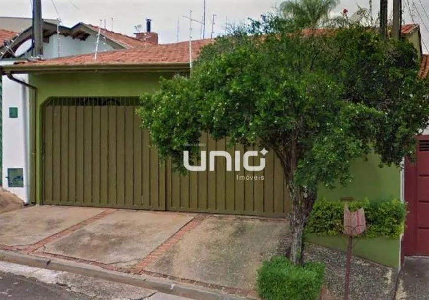 Foto 1 de Casa com 2 Quartos à venda, 100m² em PANORAMA, Piracicaba
