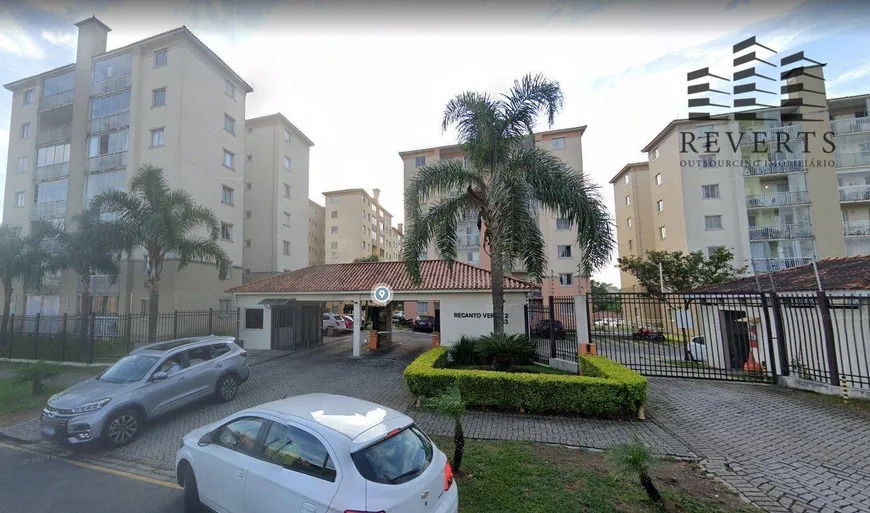 Foto 1 de Apartamento com 2 Quartos à venda, 70m² em Capão Raso, Curitiba