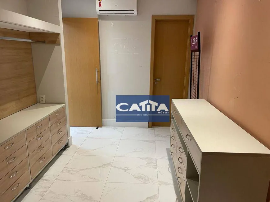 Foto 1 de Sala Comercial para alugar, 45m² em Belém, São Paulo