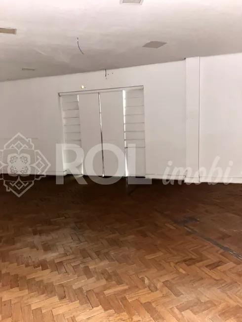 Foto 1 de Sala Comercial para alugar, 134m² em Jardim Paulistano, São Paulo