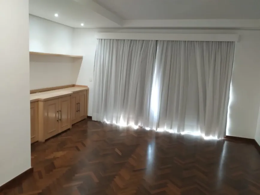 Foto 1 de Flat com 1 Quarto para alugar, 52m² em Pinheiros, São Paulo