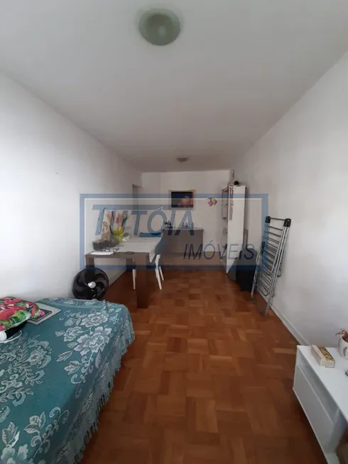 Foto 1 de Apartamento com 1 Quarto à venda, 51m² em Paraíso, São Paulo
