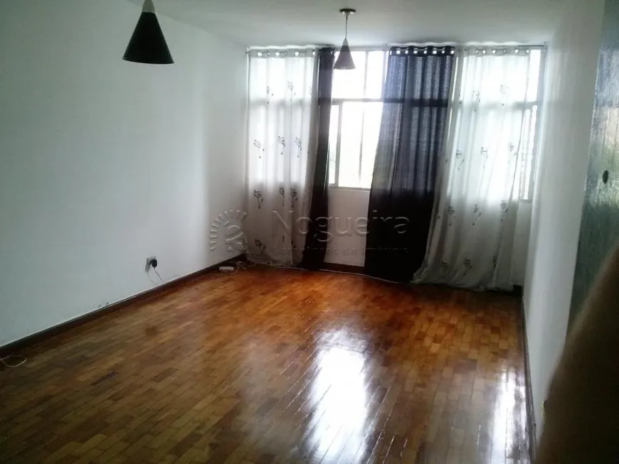 Foto 1 de Apartamento com 3 Quartos à venda, 89m² em Espinheiro, Recife