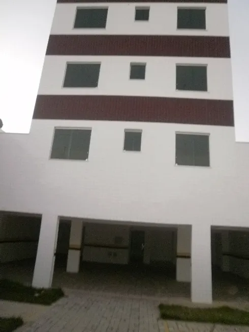 Foto 1 de Cobertura com 3 Quartos à venda, 145m² em Venda Nova, Belo Horizonte