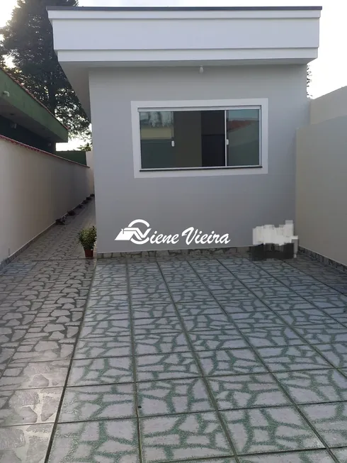 Foto 1 de Casa com 2 Quartos à venda, 145m² em Jardim Rio Negro, Itaquaquecetuba