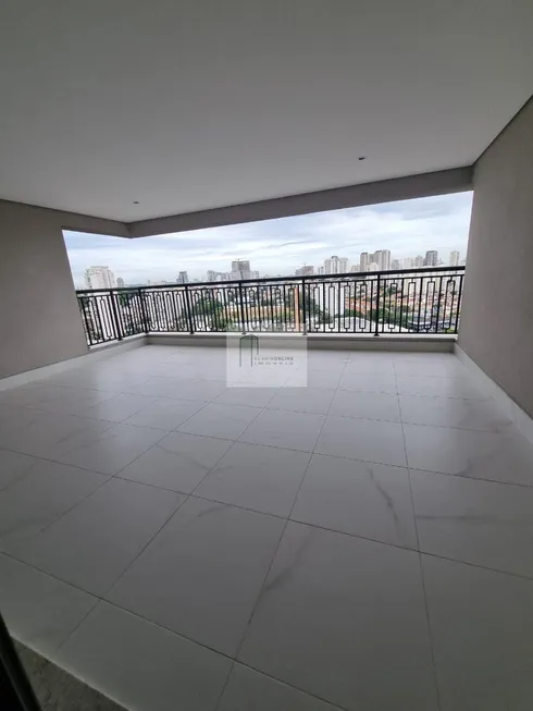 Foto 1 de Apartamento com 3 Quartos para alugar, 147m² em Chácara Klabin, São Paulo