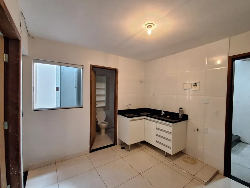 Foto 1 de Apartamento com 2 Quartos para alugar, 30m² em Riacho Fundo I, Brasília