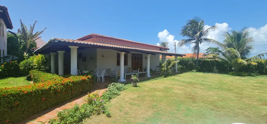 Foto 1 de Casa com 6 Quartos à venda, 230m² em Morro Branco, Beberibe