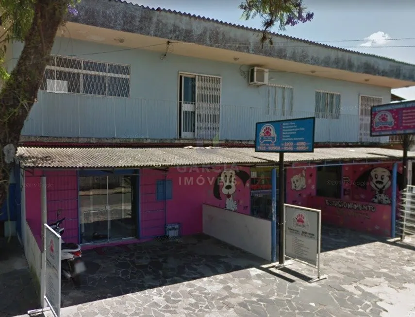 Foto 1 de Prédio Comercial com 3 Quartos à venda, 266m² em Sarandi, Porto Alegre