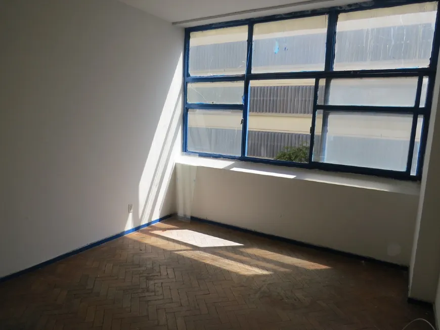 Foto 1 de Sala Comercial para alugar, 26m² em Centro, Belo Horizonte