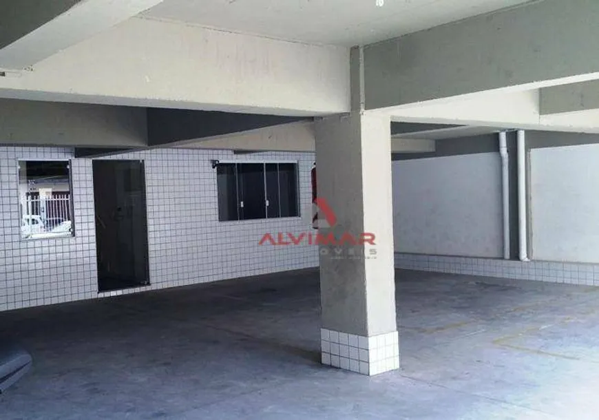Foto 1 de Apartamento com 2 Quartos à venda, 80m² em Aterrado, Volta Redonda