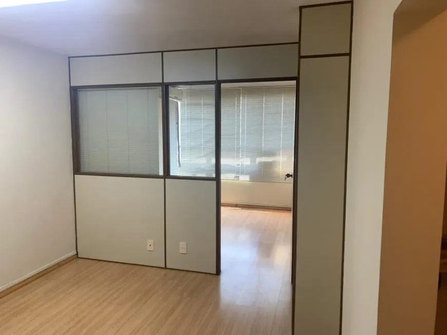 Foto 1 de Ponto Comercial com 1 Quarto para venda ou aluguel, 47m² em Centro, Campinas