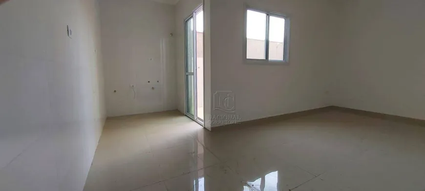 Foto 1 de Apartamento com 2 Quartos à venda, 56m² em Parque Capuava, Santo André