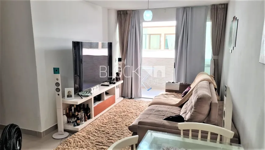 Foto 1 de Apartamento com 2 Quartos à venda, 81m² em Recreio Dos Bandeirantes, Rio de Janeiro