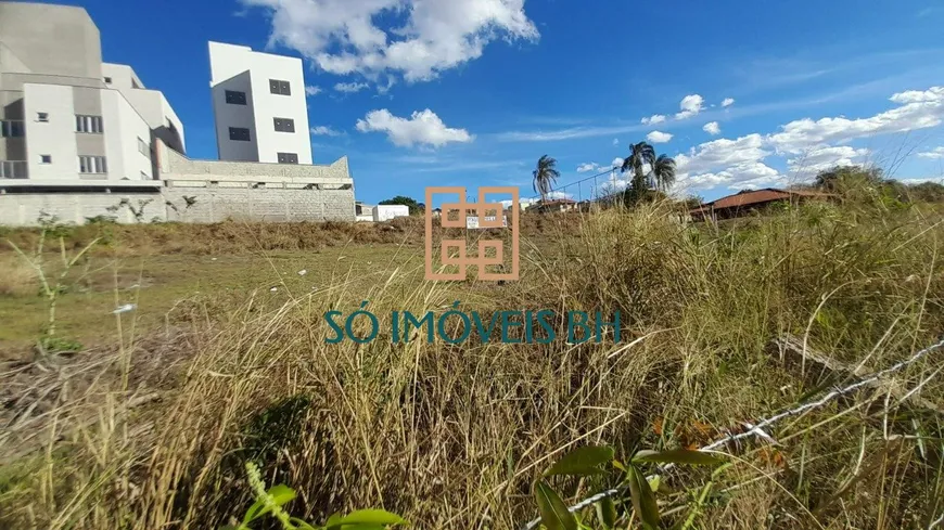 Foto 1 de Lote/Terreno à venda, 360m² em Parque Xangri La, Contagem