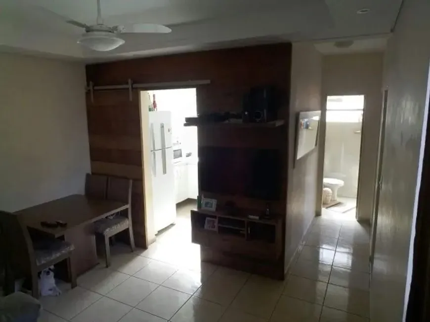 Foto 1 de Apartamento com 2 Quartos à venda, 56m² em Ipanema Ville, Sorocaba