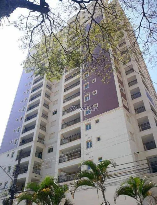 Foto 1 de Cobertura com 2 Quartos à venda, 145m² em Jardim São Paulo, São Paulo