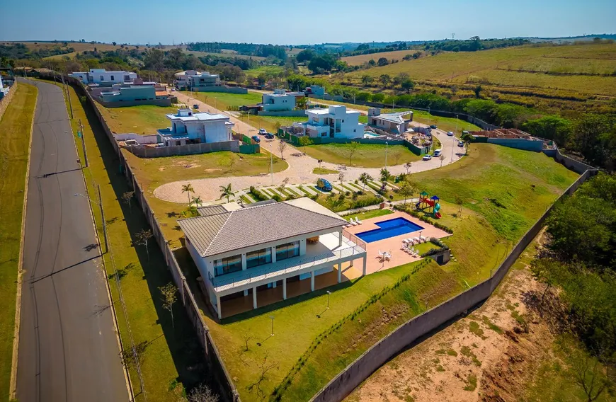 Foto 1 de Lote/Terreno à venda, 564m² em Residencial Parque dos Alecrins, Campinas