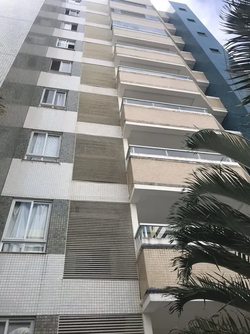 Foto 1 de Apartamento com 2 Quartos à venda, 71m² em Alphaville I, Salvador