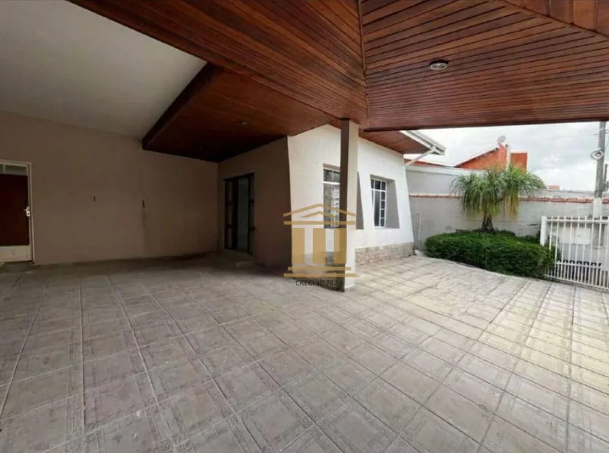 Foto 1 de Casa de Condomínio com 4 Quartos à venda, 180m² em Jardim das Colinas, São José dos Campos