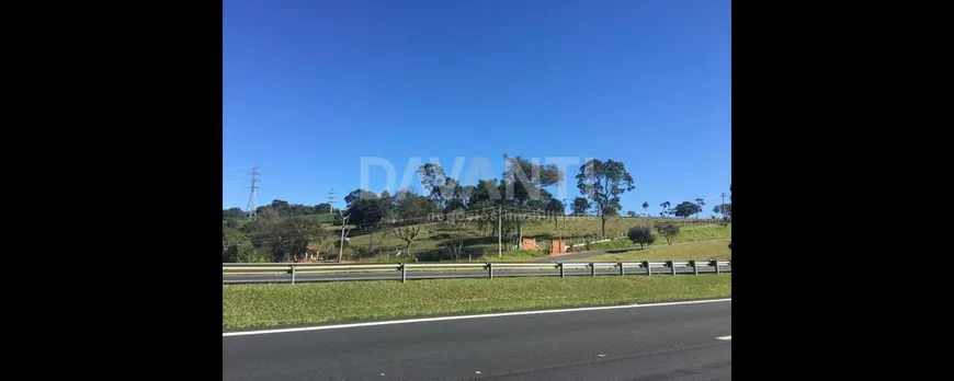 Foto 1 de Lote/Terreno à venda, 55000m² em Real Parque Dom Pedro I, Itatiba