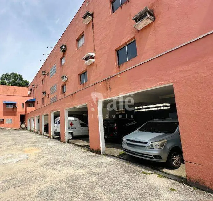 Foto 1 de Prédio Comercial à venda, 814m² em Bosque dos Eucaliptos, São José dos Campos