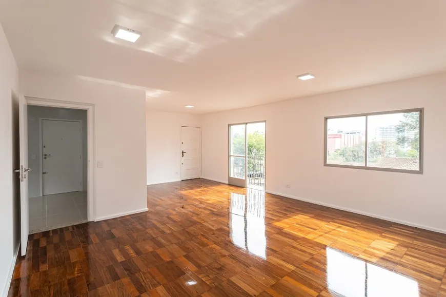 Foto 1 de Apartamento com 3 Quartos à venda, 112m² em Vila Clementino, São Paulo