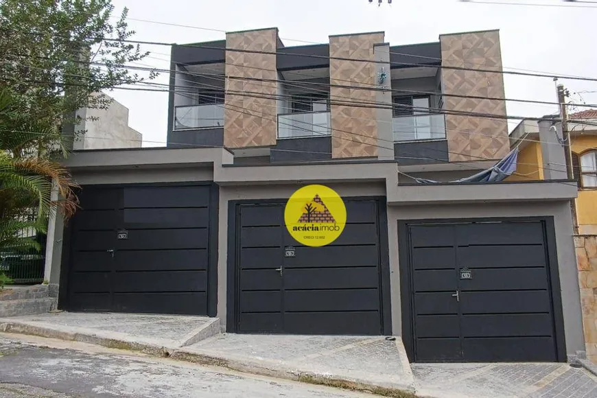 Foto 1 de Sobrado com 3 Quartos à venda, 140m² em Pirituba, São Paulo