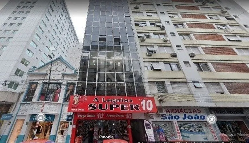 Foto 1 de Prédio Comercial à venda, 1572m² em Centro Histórico, Porto Alegre