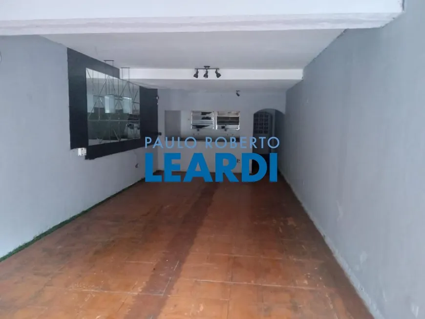 Foto 1 de Casa com 1 Quarto para venda ou aluguel, 176m² em Vila Leopoldina, São Paulo