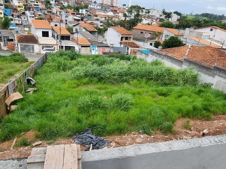 Foto 1 de Lote/Terreno à venda, 450m² em Vila Nova Aparecida, Mogi das Cruzes