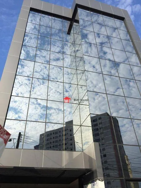 Foto 1 de Prédio Comercial à venda, 850m² em Azenha, Porto Alegre