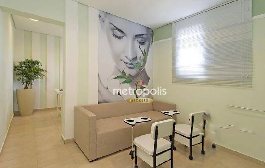 Foto 1 de Apartamento com 3 Quartos à venda, 63m² em Vila Diadema, Diadema