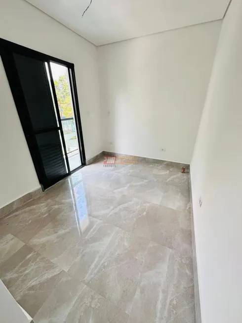 Foto 1 de Apartamento com 3 Quartos à venda, 63m² em Vila Humaita, Santo André