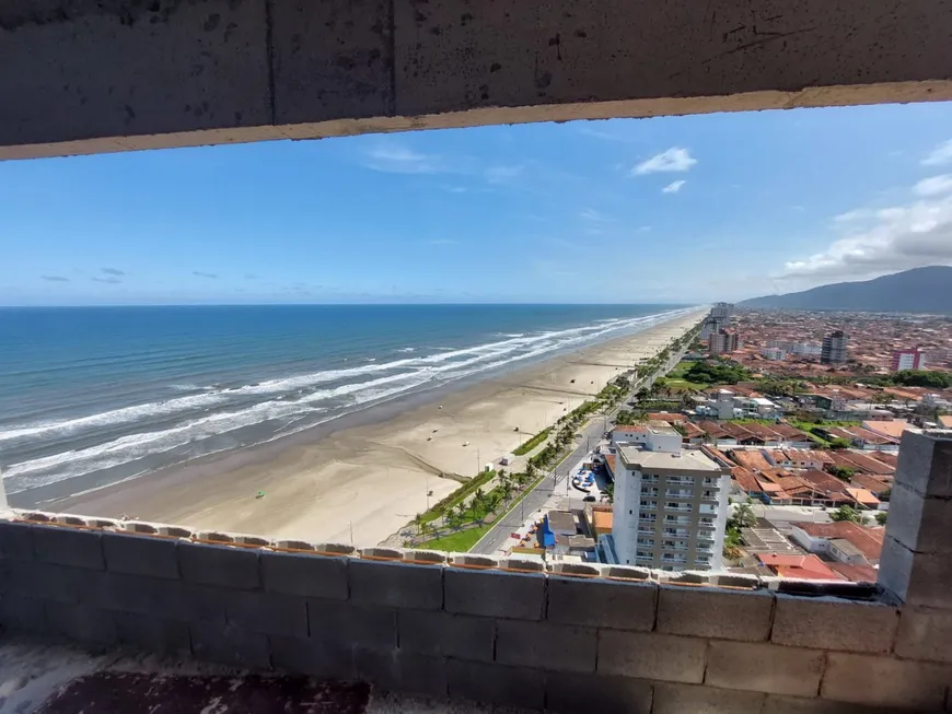 Foto 1 de Apartamento com 3 Quartos à venda, 102m² em Vila Caicara, Praia Grande