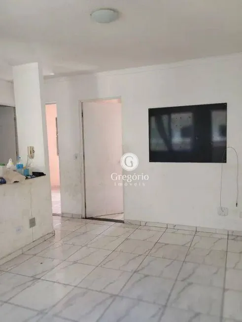 Foto 1 de Apartamento com 2 Quartos à venda, 48m² em Butantã, São Paulo