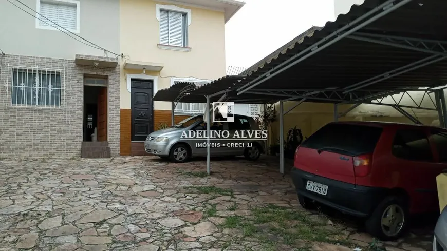 Foto 1 de Casa com 2 Quartos à venda, 70m² em Aclimação, São Paulo