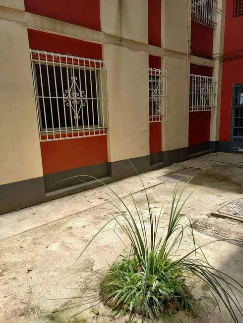 Foto 1 de Apartamento com 2 Quartos à venda, 64m² em Sao Sebastiao, Petrópolis
