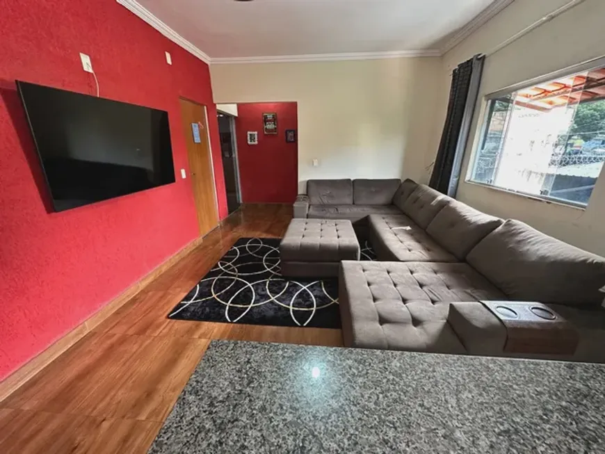 Foto 1 de Casa com 2 Quartos à venda, 59m² em Paripe, Salvador