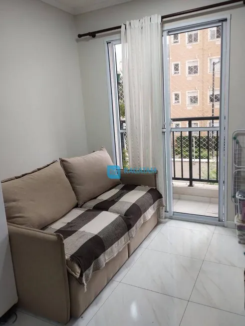 Foto 1 de Apartamento com 2 Quartos à venda, 42m² em Bom Retiro, São Paulo