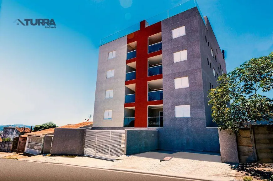 Foto 1 de Apartamento com 2 Quartos à venda, 76m² em Jardim das Cerejeiras, Atibaia