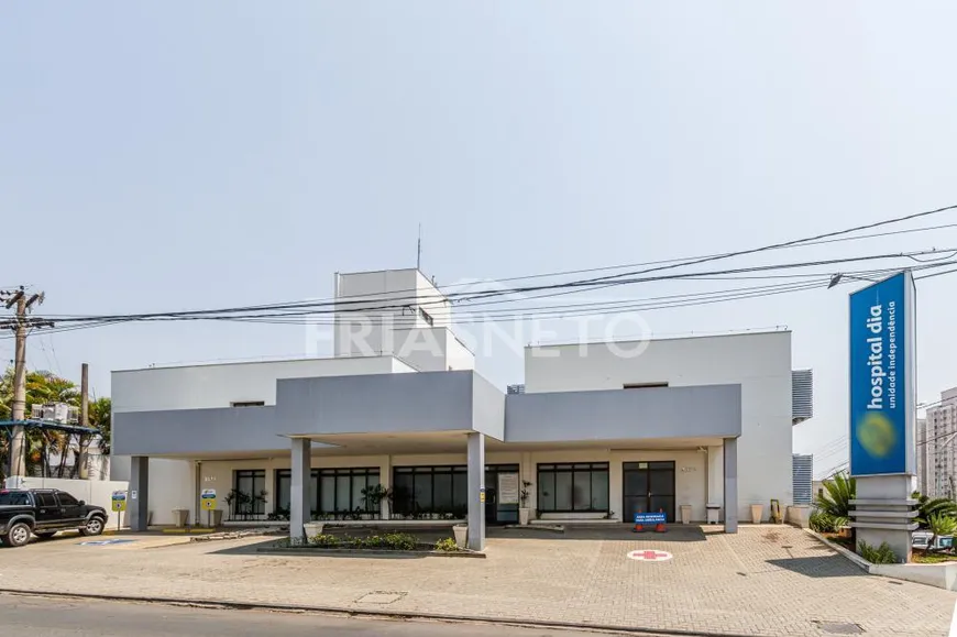 Foto 1 de Imóvel Comercial à venda, 1000m² em Alemães, Piracicaba