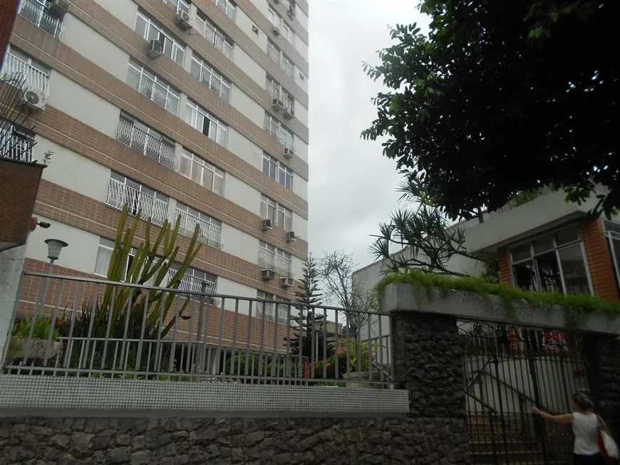 Foto 1 de Apartamento com 3 Quartos à venda, 95m² em Icaraí, Niterói