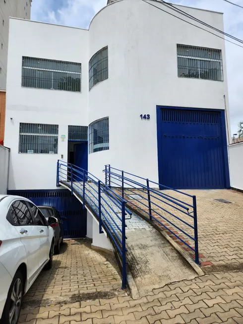 Foto 1 de Prédio Comercial para venda ou aluguel, 730m² em Jardim Guanabara, Campinas