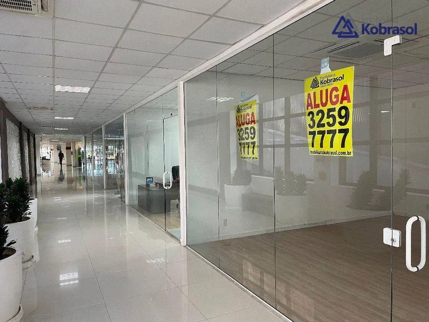 Foto 1 de Ponto Comercial para alugar, 24m² em Campinas, São José