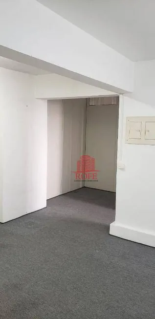 Foto 1 de Sala Comercial para venda ou aluguel, 107m² em Mirandópolis, São Paulo