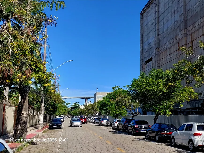 Foto 1 de Casa com 3 Quartos à venda, 420m² em Enseada do Suá, Vitória